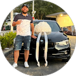 Profile photo of Daynel Bello