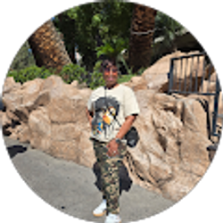 Profile photo of Chandra BAILEY