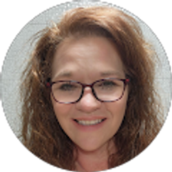 Profile photo of Jennifer Newsome