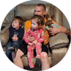 Profile photo of RB Rogers