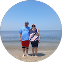 Profile photo of Morgan Ash