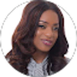 Profile photo of Jamila T. Davis