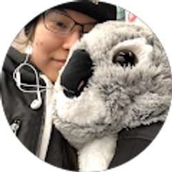 Profile photo of Imelda Arechiga