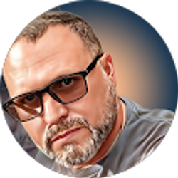 Profile photo of Dennis Landfather