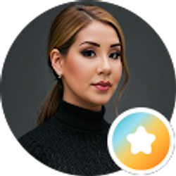 Profile photo of Shirley Martinez