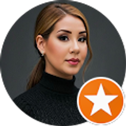 Profile photo of Shirley Martinez