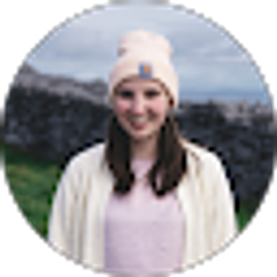 Profile photo of Emily Cook
