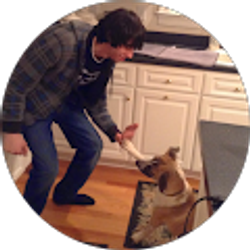 Profile photo of Paxton Deeley