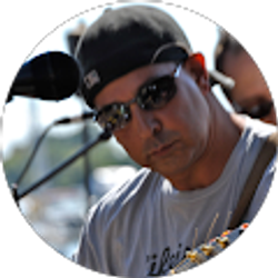 Profile photo of Steve Haddad