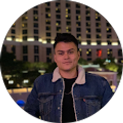 Profile photo of Hernan Ramirez