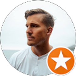 Profile photo of Kyle Antes