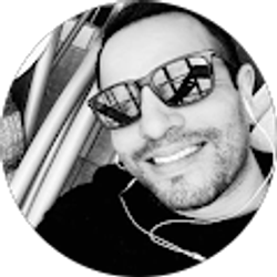 Profile photo of Joe Bas