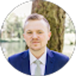 Profile photo of Daniel Gorton