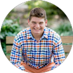 Profile photo of Tommy Sidener