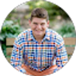 Profile photo of Tommy Sidener