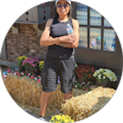 Profile photo of Veronica Yarber