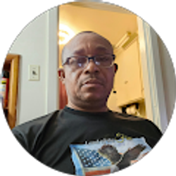 Profile photo of Peter Ubietu