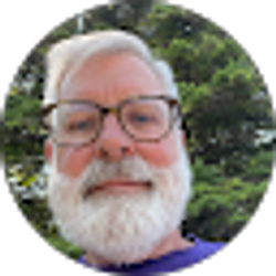 Profile photo of Stephen Herzog
