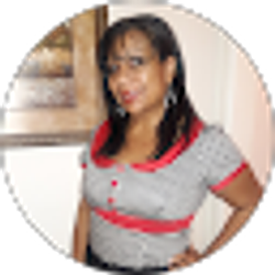 Profile photo of Marlene Lamerson