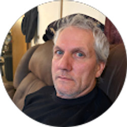 Profile photo of Kevin Qualls