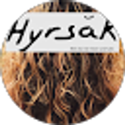 Profile photo of Hyrsak