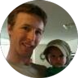 Profile photo of Peter Anderson