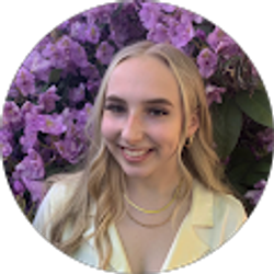 Profile photo of Grace Baker