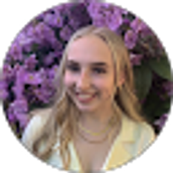 Profile photo of Grace Baker