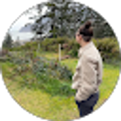 Profile photo of Kyla Micheli