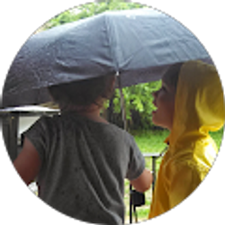 Profile photo of Lisa Mertz