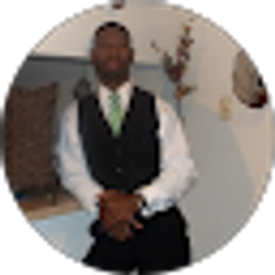 Profile photo of Cedric Young