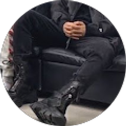 Profile photo of Marley Mc