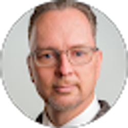Profile photo of Neil O'Malley