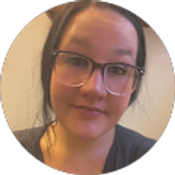 Profile photo of Lizah Abraham