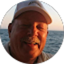 Profile photo of Steve Harding