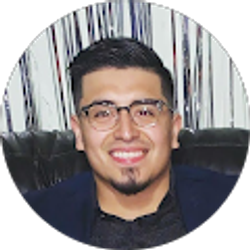 Profile photo of Christian Lugo