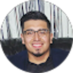 Profile photo of Christian Lugo