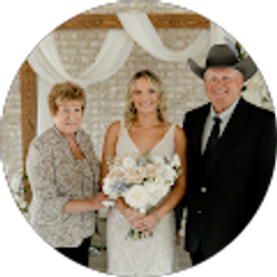 Profile photo of Jeannie Funk