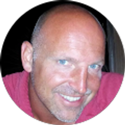 Profile photo of Brian Kipke