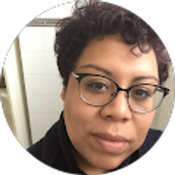 Profile photo of Gloria Cunningham