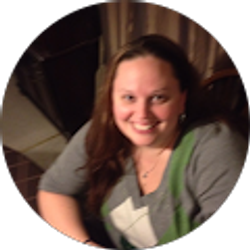 Profile photo of Emily Radetsky