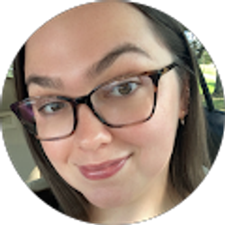 Profile photo of Jessica Bratcher