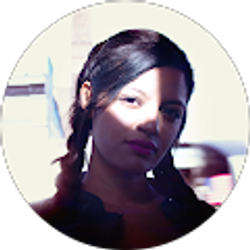 Profile photo of Alexia Riner