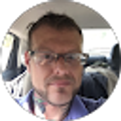 Profile photo of Drew Slatton