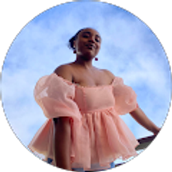 Profile photo of Trinity Jones