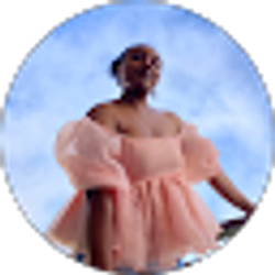 Profile photo of Trinity Jones