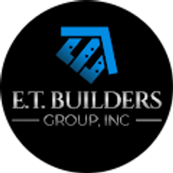 Profile photo of E.T. Builders