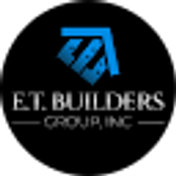 Profile photo of E.T. Builders