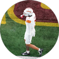 Profile photo of Malik Verdon