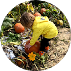 Profile photo of Madeleine Bennett